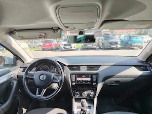 Skoda Octavia III ***Intretinuta *** - imagine 6