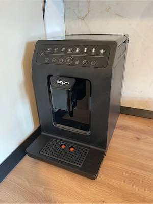 Espressor automat Krups Evidence Eco