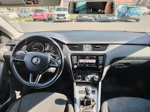 Skoda Octavia III ***Intretinuta *** - imagine 7