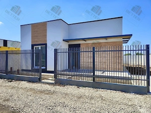 Casă individuală de vânzare 4 camere în Berceni   Ilfov - aproape de metrou