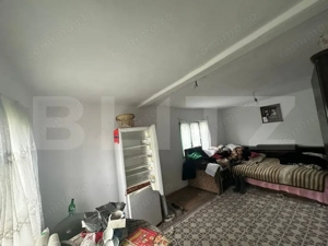 Casa cu Teren 2000 mp Curtisoara - imagine 3