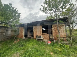 Casa cu Teren 2000 mp Curtisoara - imagine 6