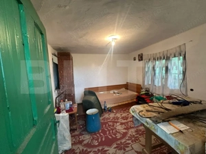 Casa cu Teren 2000 mp Curtisoara - imagine 5