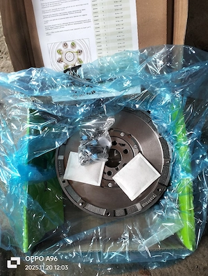 Volanta Alfa Romeo 159,1.9 jtd, 115 CP - imagine 3