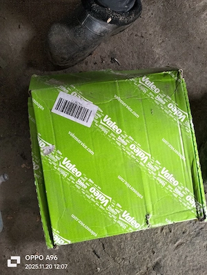 Volanta Alfa Romeo 159,1.9 jtd, 115 CP - imagine 4