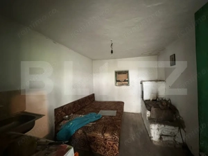 Casa cu Teren 2000 mp Curtisoara - imagine 4