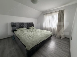 Casă cu 4 camere în suprafață de 100 mp  - imagine 5