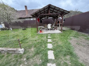 Casă cu 4 camere în suprafață de 100 mp  - imagine 14