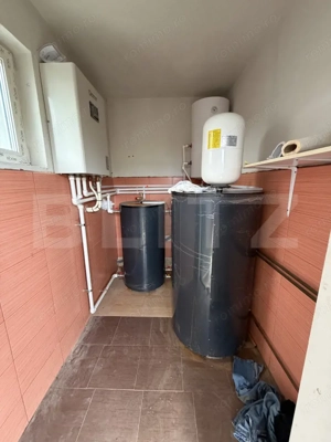 Casă cu 4 camere în suprafață de 100 mp  - imagine 11