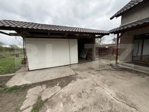 Casă cu 4 camere în suprafață de 100 mp  - imagine 13