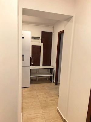 Inchiriez apartament 2 camere, decomandat, demisol, Drumul Fermei   Dream Town Residence