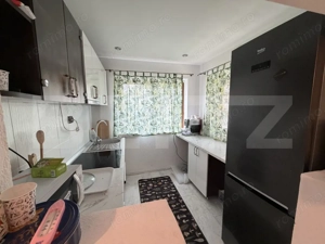 Casă cu 4 camere în suprafață de 100 mp  - imagine 9