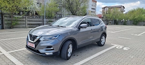 Nissan Qashqai 2017 | 113.000 KM | Istoric Reprezentanță - imagine 2