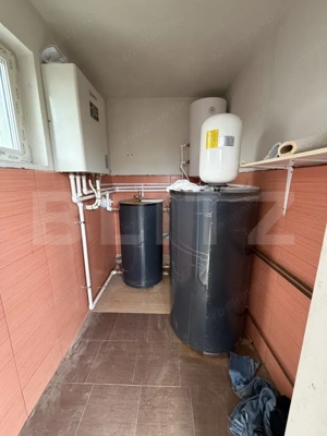 Casă cu 4 camere în suprafață de 100 mp  - imagine 10