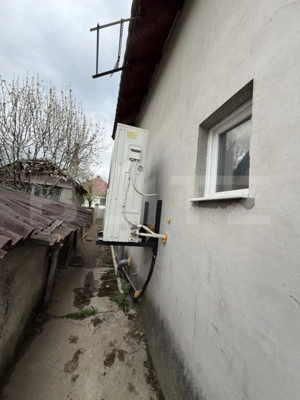 Casă cu 4 camere în suprafață de 100 mp  - imagine 12