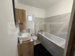 Casă cu 4 camere în suprafață de 100 mp  - imagine 4