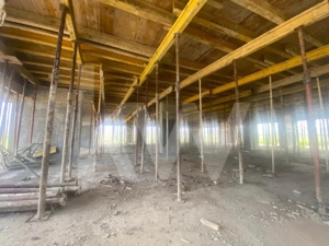 Apartament 79.600 € 2 camere 51mp utili buc separata etaj 1 Sibiu - imagine 6