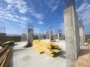 Apartament 79.600 € 2 camere 51mp utili buc separata etaj 1 Sibiu - imagine 14