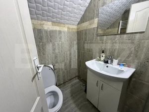 Casă cu 4 camere în suprafață de 100 mp  - imagine 6