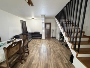 Casă cu 4 camere în suprafață de 100 mp  - imagine 3