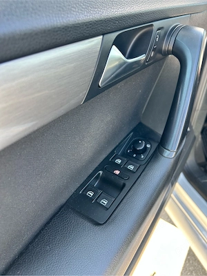 Vw passat B7 2.0tdi - imagine 6