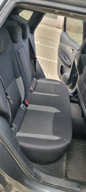 Nissan Qashqai 2017 | 113.000 KM | Istoric Reprezentanță - imagine 9