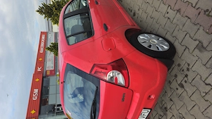 Vând Dacia Sandero - imagine 4