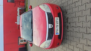 Vând Dacia Sandero