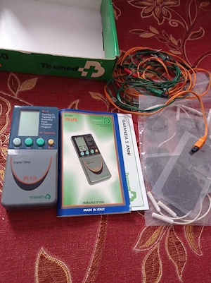 Electrostimulator profesional 
