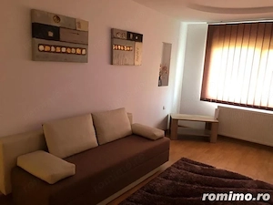 Inchiriez apartament 2 camere Spitalul Judetean  - imagine 2