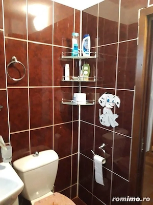 Inchiriez apartament 2 camere Spitalul Judetean  - imagine 3