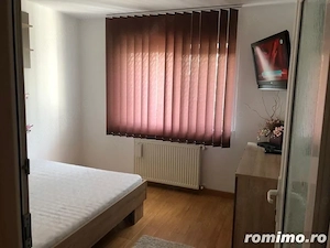 Inchiriez apartament 2 camere Spitalul Judetean  - imagine 5