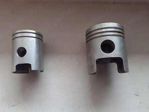 Piston Mobra si manet 98,noi si originale - imagine 2