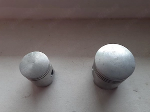 Piston Mobra si manet 98,noi si originale