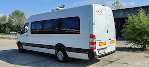Mercedes Benz Sprinter - imagine 4
