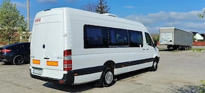Mercedes Benz Sprinter - imagine 2