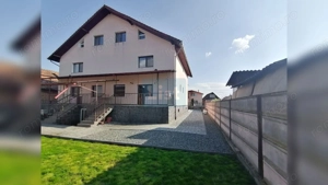 Casă duplex,Turda, cartier Poiana, Zero comision pt cumparator !!!  - imagine 3