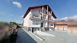 Casă duplex,Turda, cartier Poiana, Zero comision pt cumparator !!!  - imagine 2