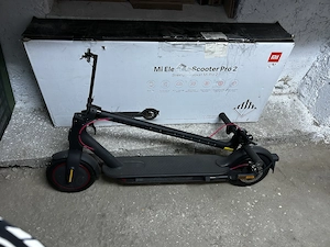 Trotinetă Electrică Xaomi Mi PRO2