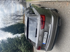 Vând Audi A6 2.0 TDI Ultra S tronic - imagine 9