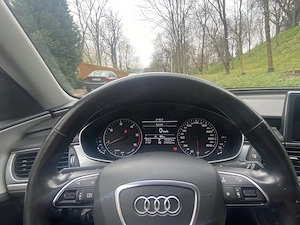 Vând Audi A6 2.0 TDI Ultra S tronic - imagine 6