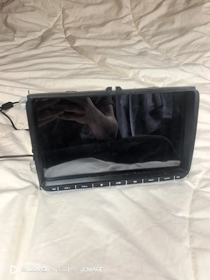 Navigatie(Navi) carplay, radio vw