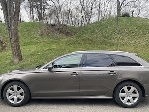 Vând Audi A6 2.0 TDI Ultra S tronic - imagine 10