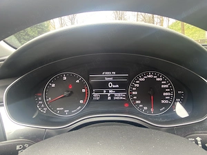 Vând Audi A6 2.0 TDI Ultra S tronic - imagine 3