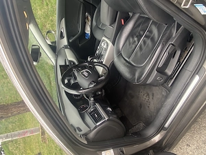 Vând Audi A6 2.0 TDI Ultra S tronic - imagine 5