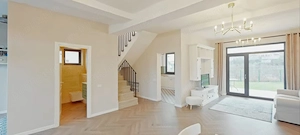 Inchiriez Casa noua 3 camere si 3 bai - imagine 3