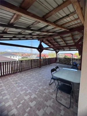 Deosebit cu Terasa de  34 mp Decomandat 2 camere Ghiroda