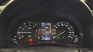Lexus GS300h 2018 - imagine 2