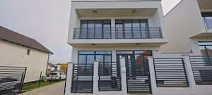 Inchiriez Casa noua 3 camere si 3 bai - imagine 2