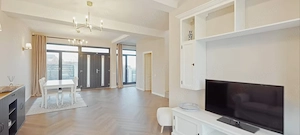 Inchiriez Casa noua 3 camere si 3 bai - imagine 6